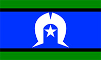 Torres Strait Islander Flag