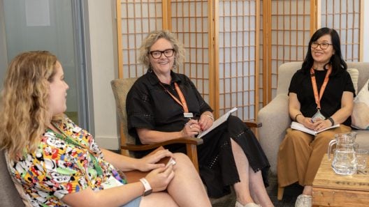 School Readiness Funding (SRF) Coaching Programs