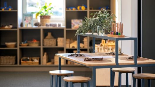 Blended and Customised Learning Programs