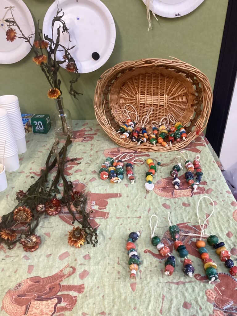 Honeypot Market at Carlton Learning Precinct