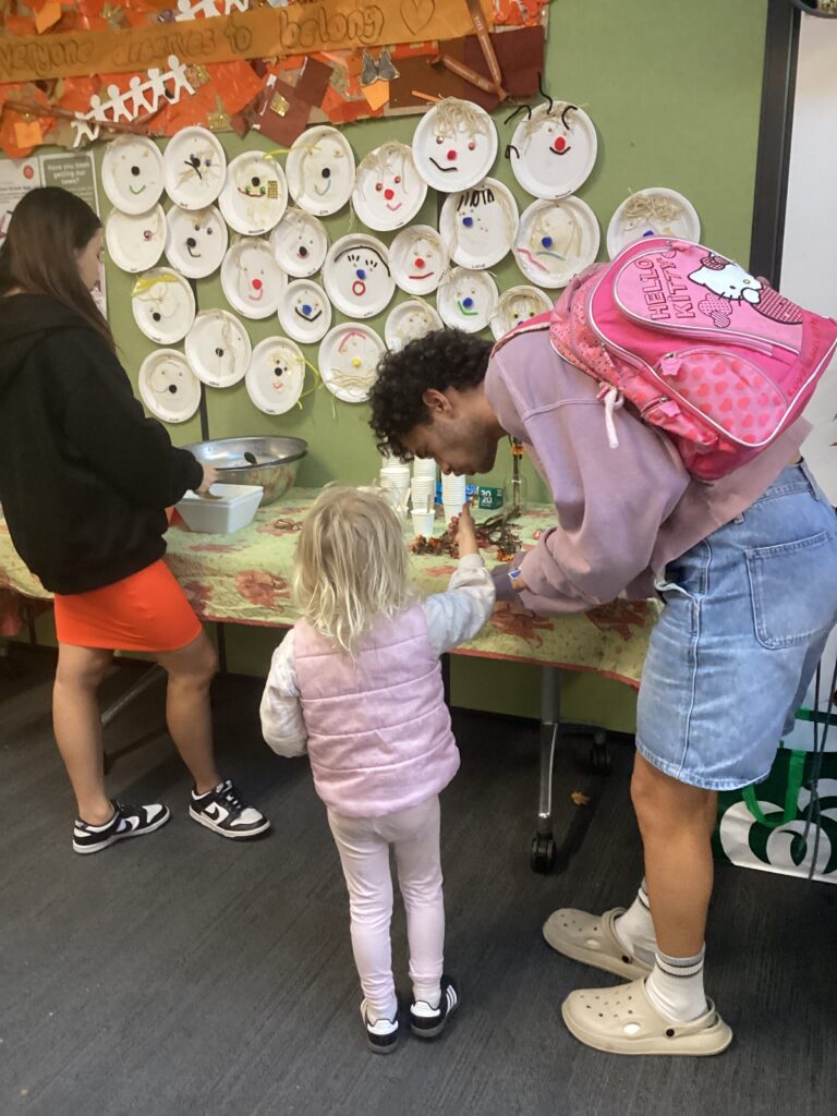 Honeypot Market at Carlton Learning Precinct