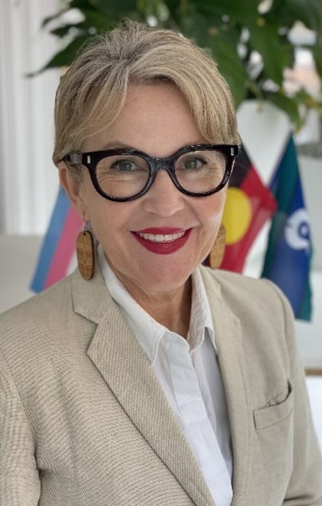 Dr. Rachel Pollitt
