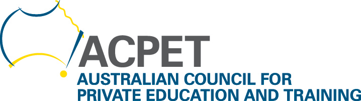 ACPET Logo
