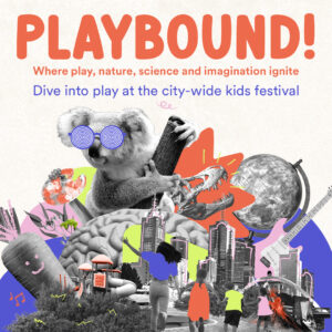 Playbound